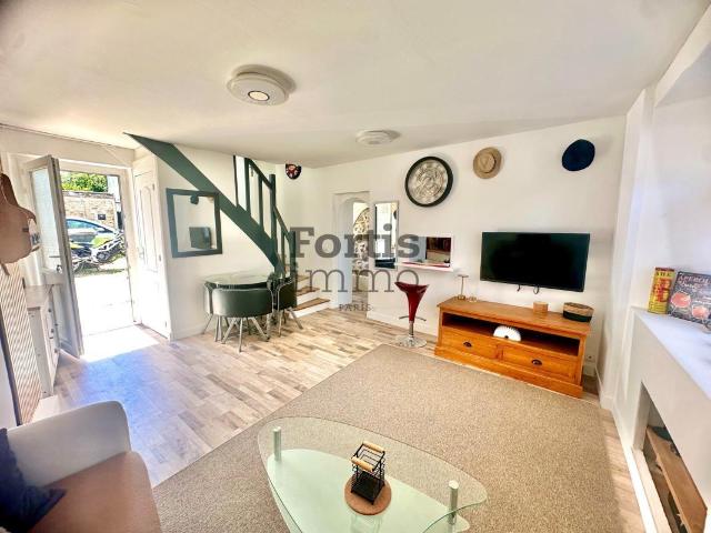 Maison 3 pièces 65 m²
