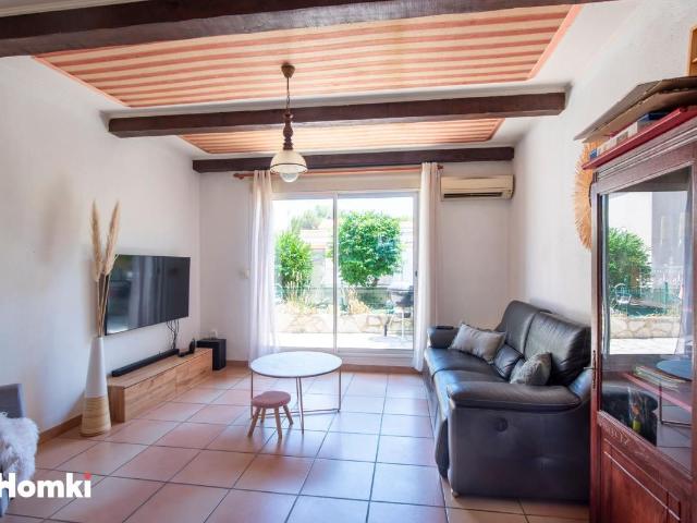 Maison 3 pièces 65 m²