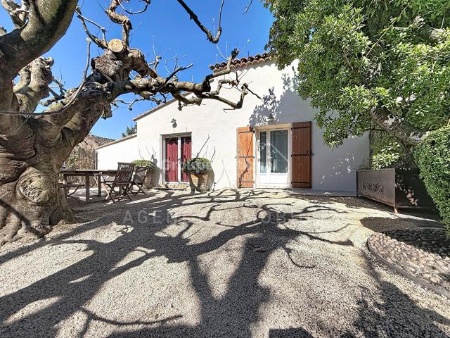 Maison 3 pièces 65 m²