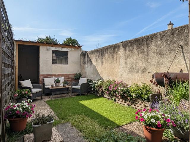 Maison 3 pièces 65 m²