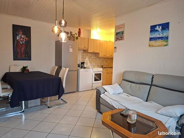 Maison 3 pièces 65 m²