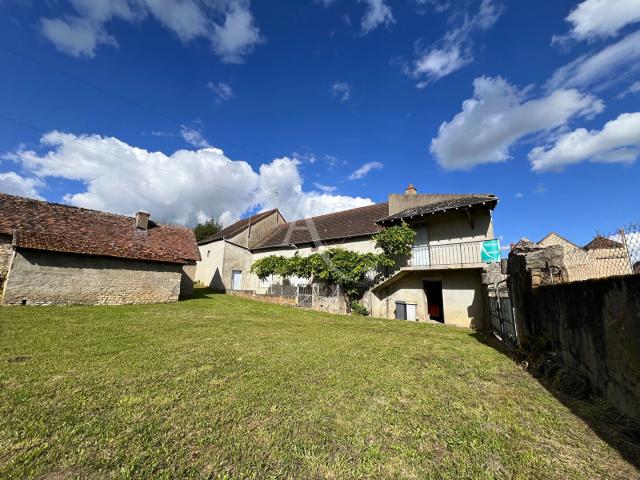Maison 3 pièces 65 m²