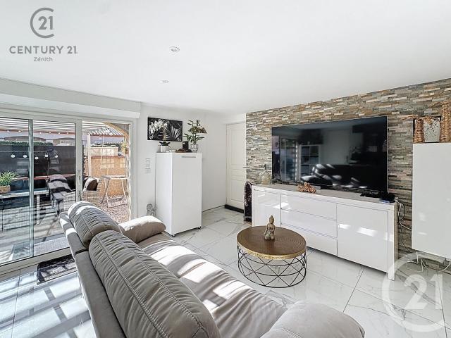 Maison 3 pièces 65 m²