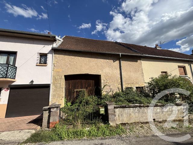 Maison 3 pièces 65 m²