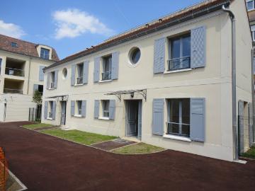 Maison 3 pièces 65 m²