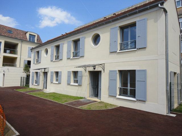 Maison 3 pièces 65 m²