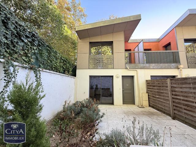 Maison 3 pièces 65 m²