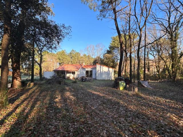 Maison 3 pièces 65 m²