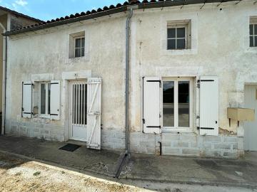 Maison 3 pièces 65 m²