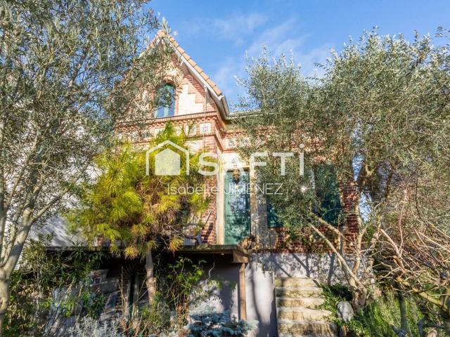 Maison 3 pièces 65 m²