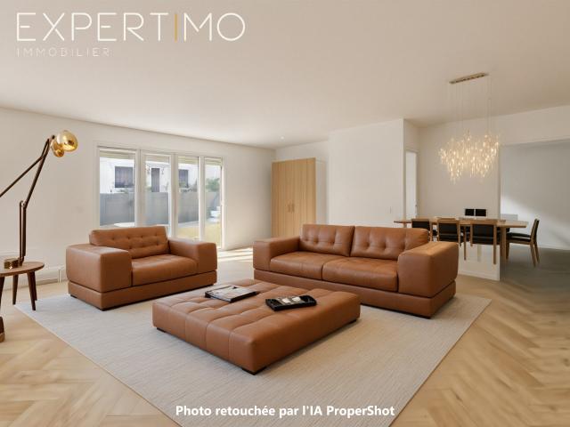 Maison 3 pièces 65 m²