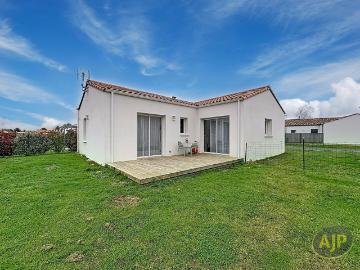 Maison 3 pièces 65 m²