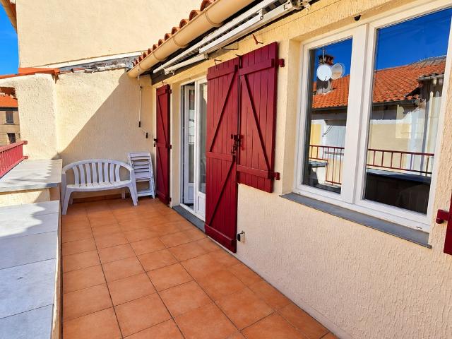 Maison 3 pièces 65 m²