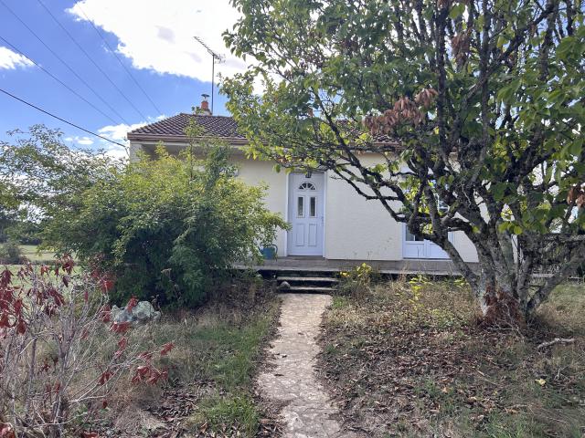 Maison 3 pièces 65 m²