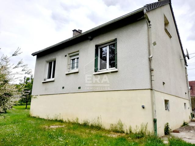 Maison 3 pièces 65 m²