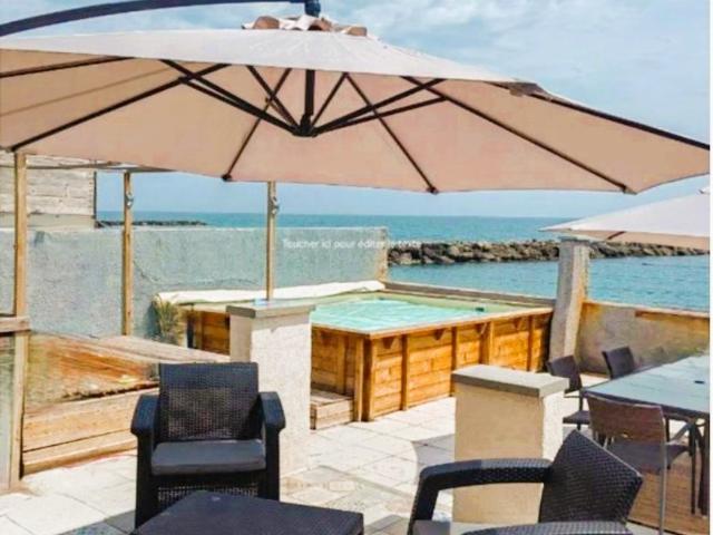 Maison 3 pièces 65 m²