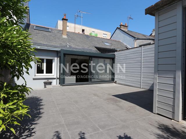 Maison 3 pièces 65 m²