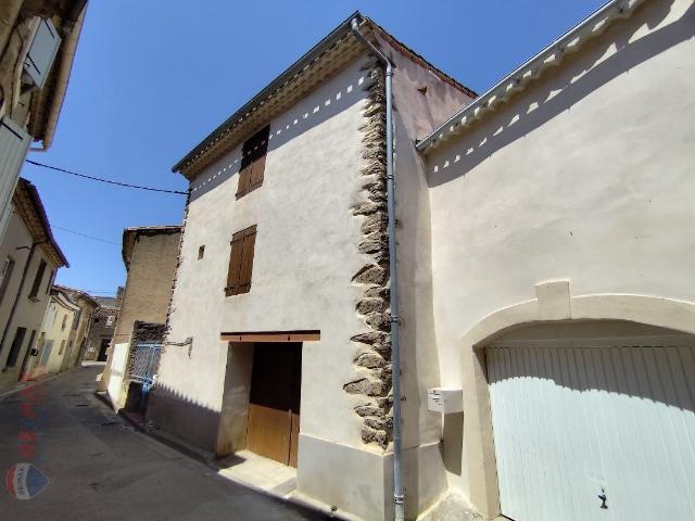 Maison 3 pièces 65 m²