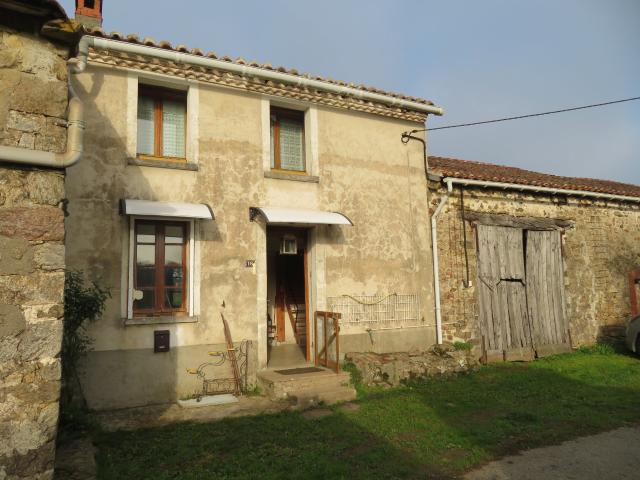 Maison 3 pièces 65 m²
