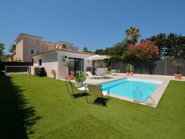 Maison 3 pièces 65 m²