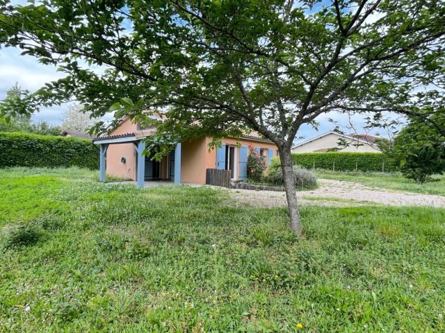 Maison 3 pièces 65 m²