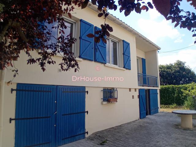 Maison 3 pièces 65 m²