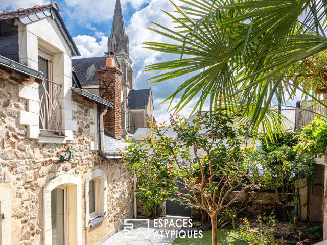 Maison 3 pièces 65 m²