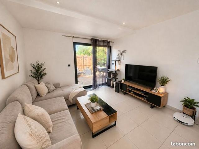 Maison 3 pièces 65 m²