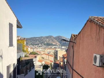 Vauban Marseille, Marseille, Bouches-du-Rhône, Provence-Alpes-Côte dAzur
