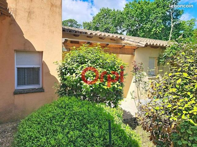 Maison 3 pièces 65 m²