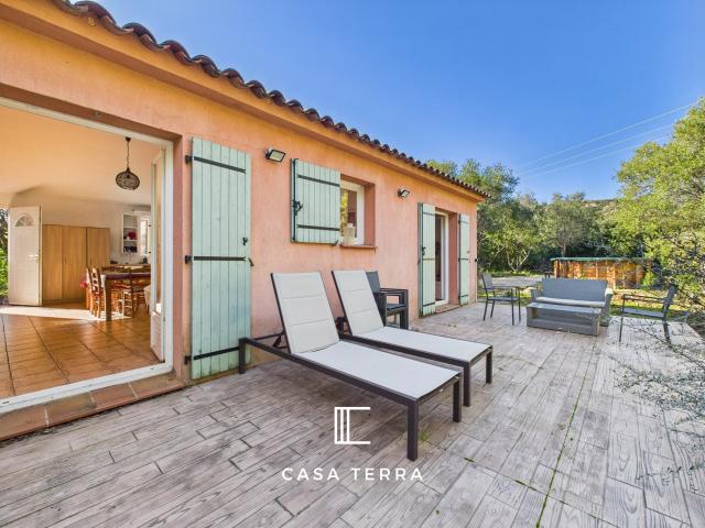 Maison 3 pièces 65 m²