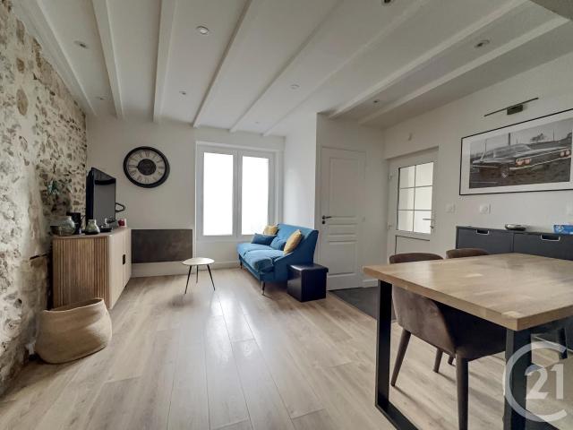 Maison 3 pièces 73 m²