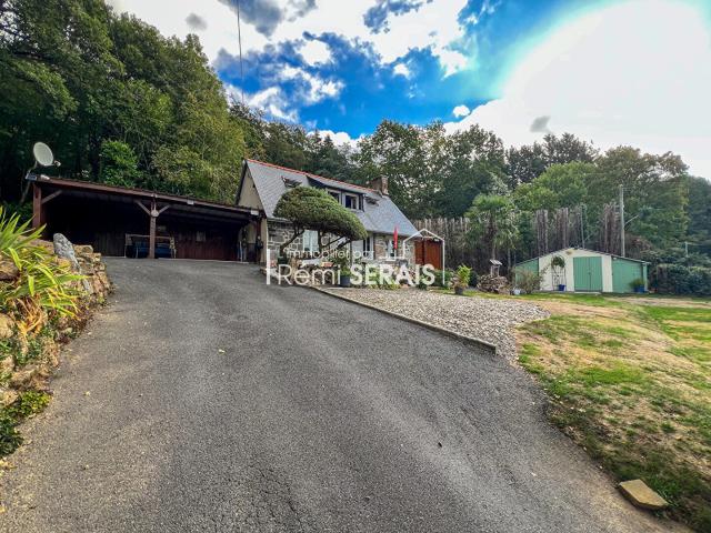 Maison 3 pièces 65 m²
