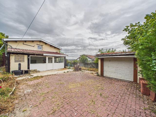 Maison 3 pièces 65 m²