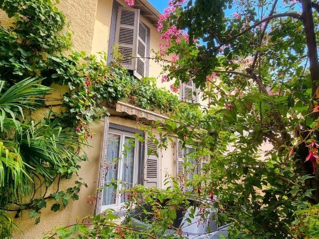 Maison 3 pièces 65 m²