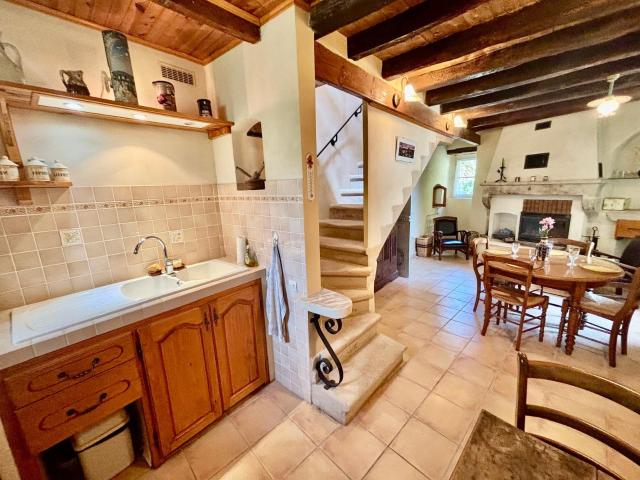 Maison 3 pièces 65 m²