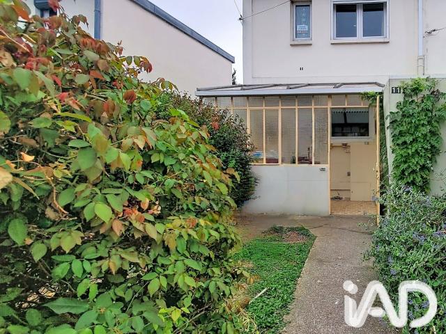 Maison 3 pièces 65 m²