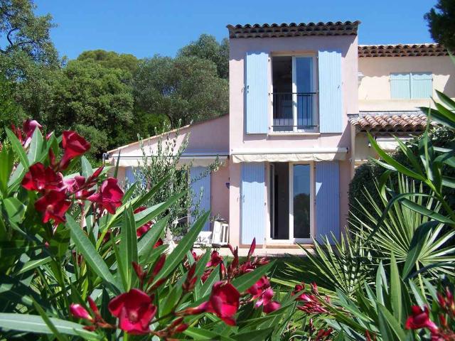 Maison 3 pièces 65 m²