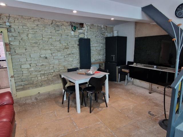 Maison 3 pièces 65 m²