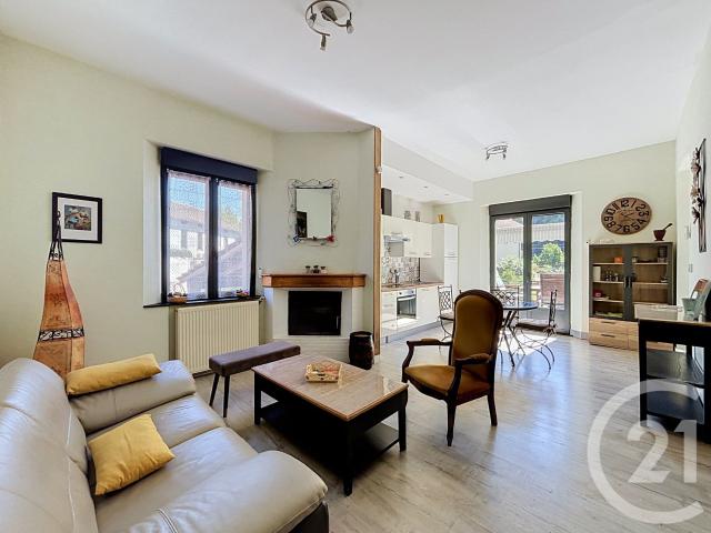 Maison 3 pièces 65 m²