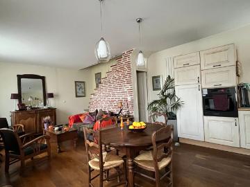 Maison 3 pièces 65 m²