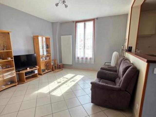 Maison 3 pièces 65 m²