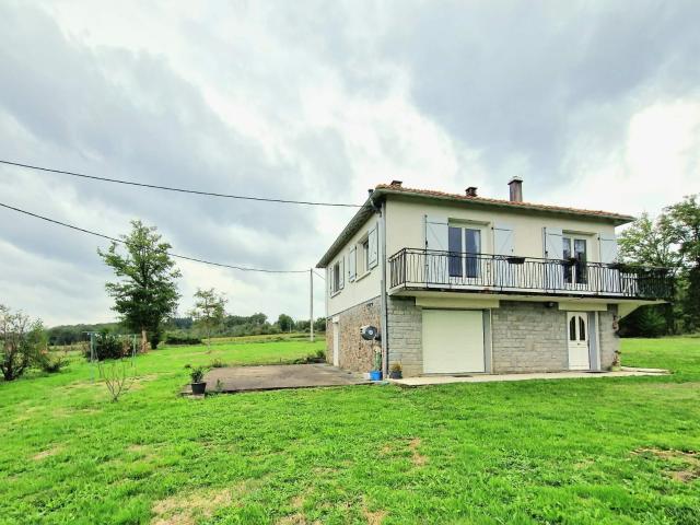 Maison 3 pièces 65 m²