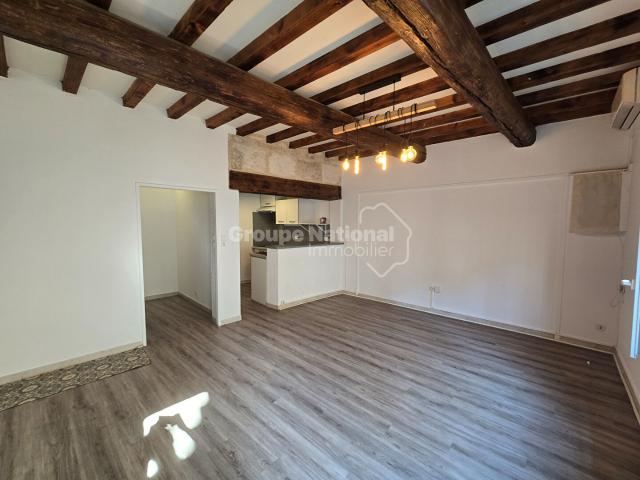 Maison 3 pièces 65 m²