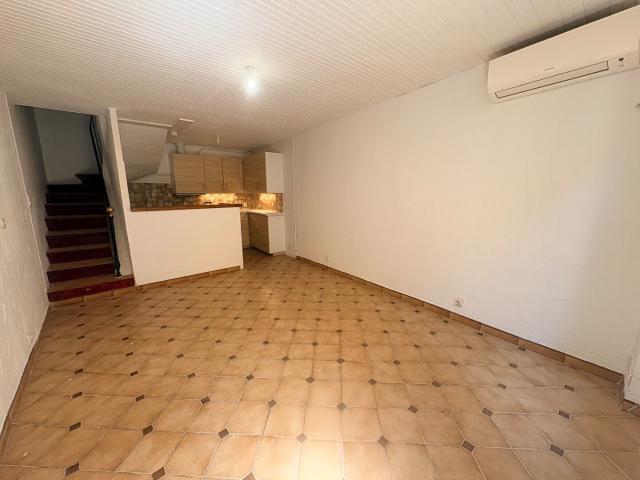 Maison 3 pièces 65 m²