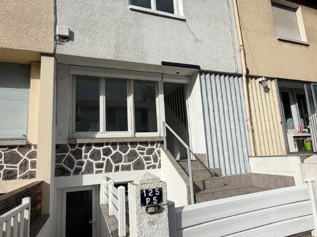 Maison 3 pièces 65 m²