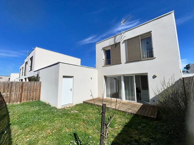 Maison 3 pièces 65 m²