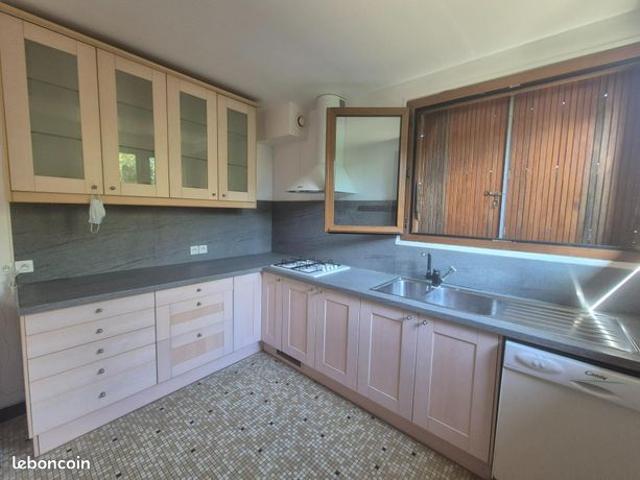 Maison 3 pièces 65 m²