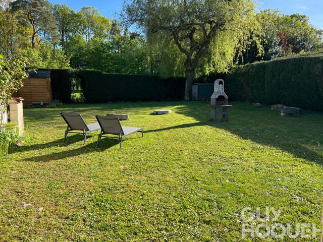 Maison 3 pièces 65 m²