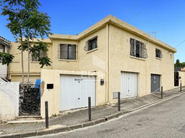 Maison 3 pièces 65 m²